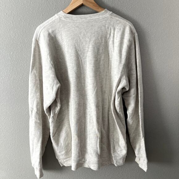 The Ever Co Merry Mama Crewneck Sweatshirt - Large - Picture 7 of 8